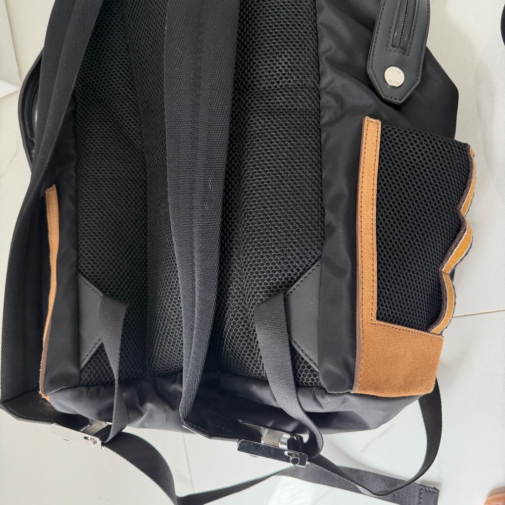 Fendi Backpack - image 2